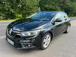 Czarny Używany 2016 Renault Mégane III Sedan/Limuzyna | 33 500 zł (Dość drogi)
