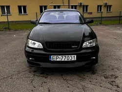 Używany 2003 Opel Omega | 24 000 zł