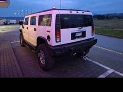 Używany 2004 Hummer H2 SUV | 85 000 zł