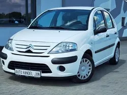 Inny kolor Używany 2007 Citroën C3 Pluriel Kabriolet | 9600 zł