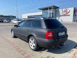 Używany 2000 Audi A4 | 5000 zł