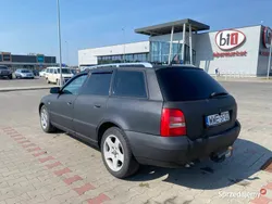 Używany 2000 Audi A4 | 5000 zł