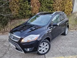 Inny kolor Używany 2009 Ford Kuga SUV | 29 999 zł (Uczciwa cena)