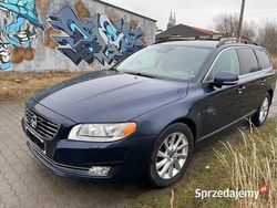 Używany 2013 Volvo V70 Kombi | 37 000 zł (Dość drogi)