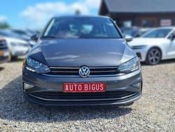 Szary Używany 2018 VW Golf VII Sedan/Limuzyna | 55 900 zł (Drogi)