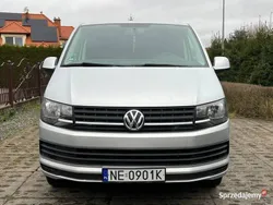 Używany 2017 VW T6 Van | 98 900 zł