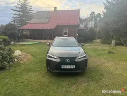 Używany 2024 Lexus UX 300h SUV | 175 000 zł
