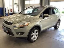 Inny kolor Używany 2008 Ford Kuga Titanium SUV | 29 900 zł (Uczciwa cena)