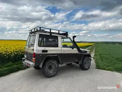 Używany 1988 Toyota Land Cruiser SUV | 20 900 zł