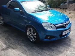 Używany 2007 Opel Tigra Sport | 10 500 zł (Drogi)