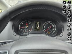 Grafitowy Używany 2014 Seat Alhambra Minivan | 34 000 zł (Dobra cena)