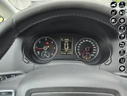 Grafitowy Używany 2014 Seat Alhambra Minivan | 34 000 zł (Dobra cena)
