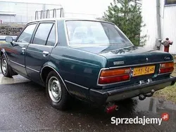 Zielony Używany 1979 Toyota Corona Sedan/Limuzyna | 15 000 zł