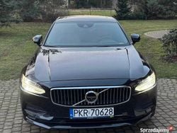 Używany 2017 Volvo S90 Sedan/Limuzyna | 79 900 zł (Uczciwa cena)