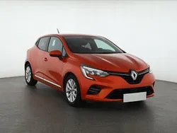 Pomarańczowy Używany 2019 Renault Clio V Hatchback | 41 499 zł (Dość drogi)