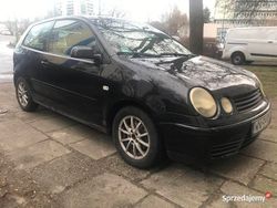 Używany 2003 VW Polo | 4000 zł