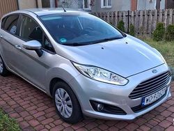 Używany 2015 Ford Fiesta Hatchback | 23 800 zł (Uczciwa cena)