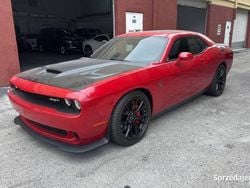 Używany 2016 Dodge Challenger Coupe | 122 000 zł (Super Cena)