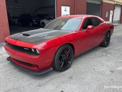 Używany 2016 Dodge Challenger Coupe | 122 000 zł