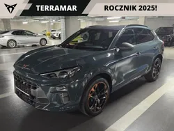 Fioletowy (metalik) Nowe 2024 Cupra Terramar SUV | 190 692 zł (Uczciwa cena)