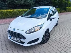 Inny kolor Używany 2014 Ford Fiesta Hatchback | 14 500 zł (Uczciwa cena)