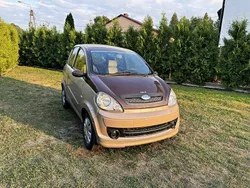 Brązowy Używany 2009 Aixam City Hatchback | 17 500 zł