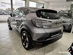 Szary Nowe 2025 Renault Captur Techno SUV | 92 900 zł