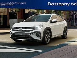 Używany 2025 VW Taigo SUV | 99 800 zł