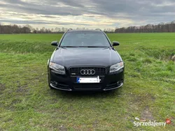 Używany 2006 Audi A4 Sport Kombi | 27 900 zł (Drogi)