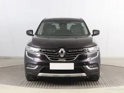 Czarny Używany 2019 Renault Koleos SUV | 89 999 zł (Drogi)