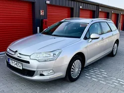 Citroën C5