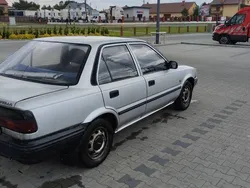 Używany 1989 Toyota Corolla Sedan/Limuzyna | 2000 zł