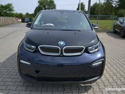 Niebieski ciemny Używany 2020 BMW i3 Hatchback | 69 500 zł