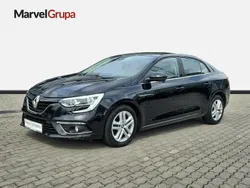 Czarny Używany 2019 Renault Mégane IV Sedan/Limuzyna | 43 900 zł (Dobra cena)