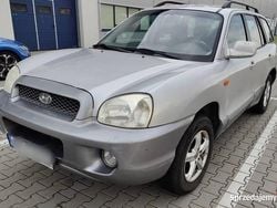 Używany 2004 Hyundai Santa Fe SUV | 4900 zł