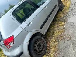 Używany 2005 Hyundai Getz Hatchback | 1200 zł
