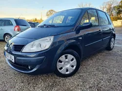 Szary Używany 2007 Renault Mégane II Hatchback | 13 400 zł (Drogi)