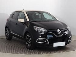 Czarny Używany 2015 Renault Captur SUV | 31 999 zł (Uczciwa cena)