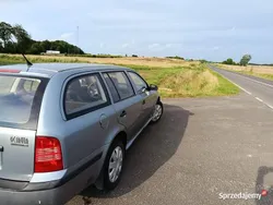 Używany 2004 Skoda Octavia Sedan/Limuzyna | 3000 zł (Super Cena)