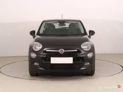 Czarny Używany 2018 Fiat 500X SUV | 47 999 zł (Uczciwa cena)