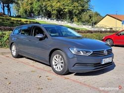 Używany 2015 VW Passat | 39 500 zł (Uczciwa cena)