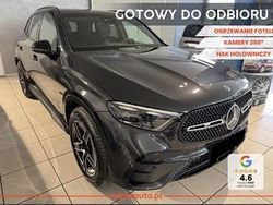 Inny kolor Nowe 2025 Mercedes GLC300e AMG Line Premium Plus SUV | 346 800 zł