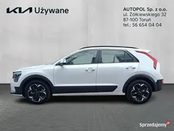 Biały Używany 2023 Kia e-Niro 2 SUV | 134 900 zł
