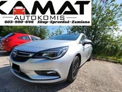 Inny kolor Używany 2016 Opel Astra Sedan/Limuzyna | 46 900 zł (Drogi)