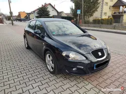 Używany 2010 Seat Leon | 19 900 zł (Uczciwa cena)