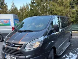 Używany 2016 Ford Tourneo Custom | 80 000 zł