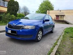 Inny kolor Używany 2019 Skoda Rapid Sedan/Limuzyna | 39 900 zł (Uczciwa cena)