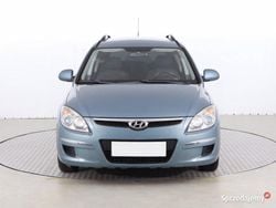 Niebieski Używany 2009 Hyundai i30 Kombi | 10 999 zł (Uczciwa cena)