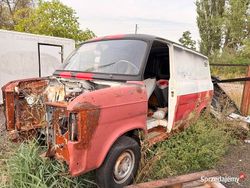 Używany 1977 Ford Transit | 10 500 zł
