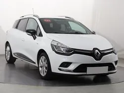 Biały Używany 2019 Renault Clio V Kombi | 37 999 zł (Uczciwa cena)